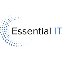 Essential IT Logo
