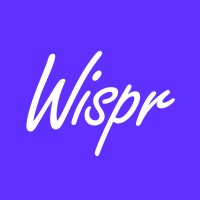 Wispr Inc. Logo