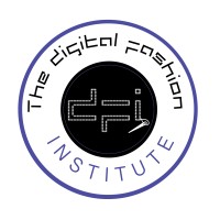 The Digital Fashion Institute Logo