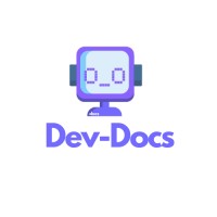 Dev-docs Logo