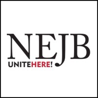 New England Joint Board Logo