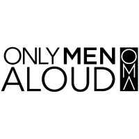 Only Men Aloud Logo