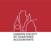 London Society of Chartered Accountants Logo