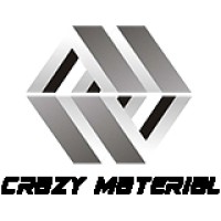 Crazy Materials Logo