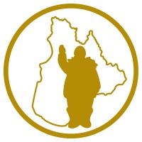 ᒪᑭᕝᕕᒃ - Makivvik Logo