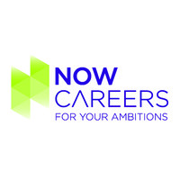 Now Careers (Cardiff) Logo