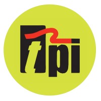 TPI EUROPE Logo
