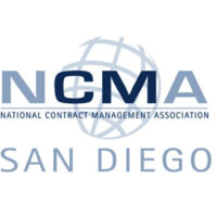 NCMA San Diego Logo