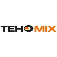 Tehomix Oy Logo