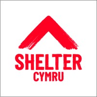 Shelter Cymru Logo