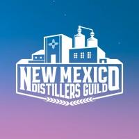 New Mexico Distillers Guild Logo