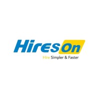 HiresOn Logo