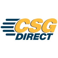 CSG Direct Logo