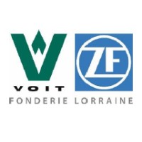 Fonderie Lorraine S.A.S. Logo
