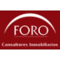 Foro Consultores Inmobiliarios Logo