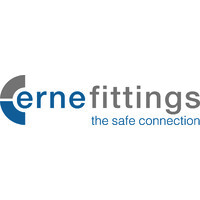 Erne Fittings Middle East Factory Co. Ltd. Logo