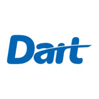 Dart Healthcare Technology Logo