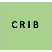 CRIB Logo