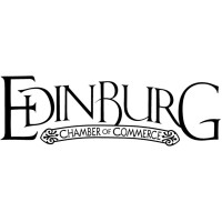 Edinburg Chamber of Commerce Logo