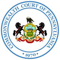 Commonwealth Court of Pennsylvania Logo