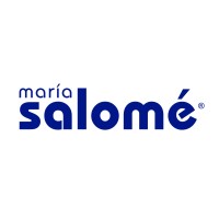 LABORATORIO MARÍA SALOMÉ Logo