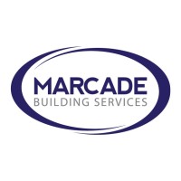 Marcade Building Services Ltd Logo