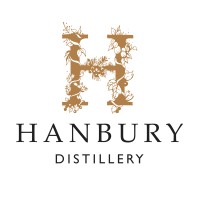 Hanbury Distillery Logo