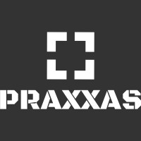 Praxxas Logo