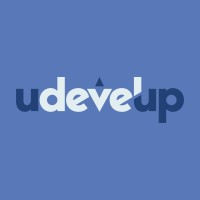udevelup Logo