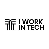 I Work In Tech Logo