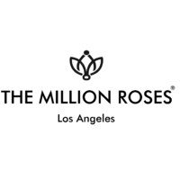 The Million Roses Logo