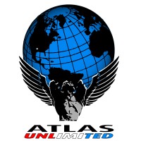 Atlas Unlimited Logo