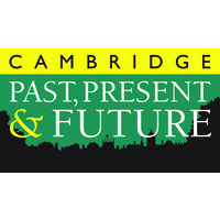 Cambridge Past, Present & Future Logo