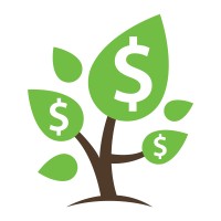 Invested Equity Logo