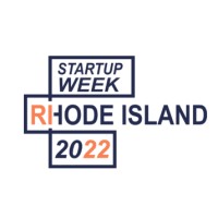 RI Startup Week Logo