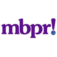 Mindy Bianca Public Relations (MBPR!) Logo