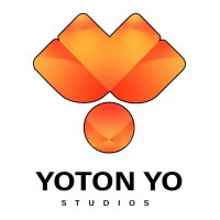Yoton Yo Studios, Inc. Logo