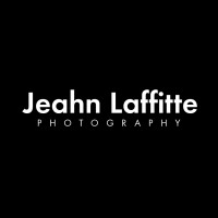 Jeahn Laffitte Photography Logo