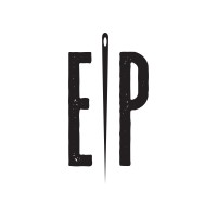 EP Headcovers Logo