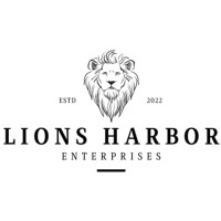 Lions Harbor Enterprises Logo