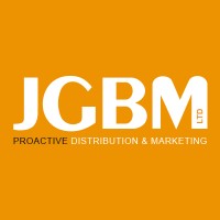 JGBM Ltd Logo