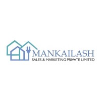 Mankailash Sales and Marketing Private Limited Logo