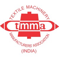 Textile Machinery Manufacturers Association (India) Logo