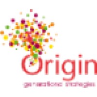 Origin - Independent Financial Advisers Logo