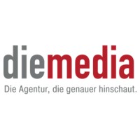 die media GmbH Logo
