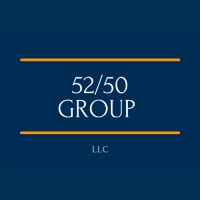52/50 Group LLC Logo