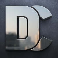 DC Property Management Logo