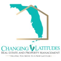 Changing Latitudes Real Estate Logo
