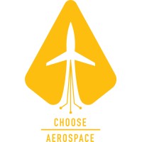 Choose Aerospace, Inc Logo