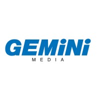 Gemini Media, LLC Logo